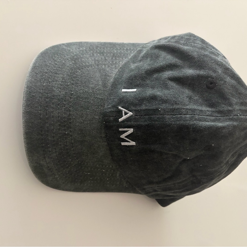 I am hat